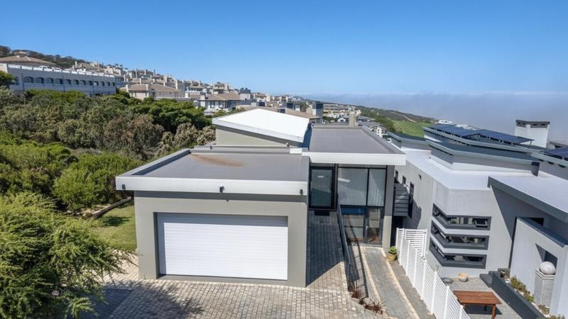4 Bedroom Property for Sale in Pinnacle Point Golf Estate Western Cape